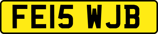 FE15WJB