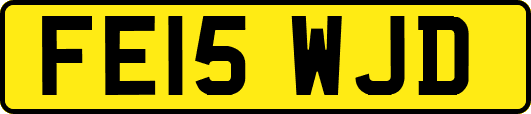 FE15WJD