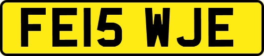 FE15WJE
