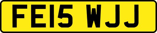 FE15WJJ