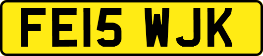 FE15WJK