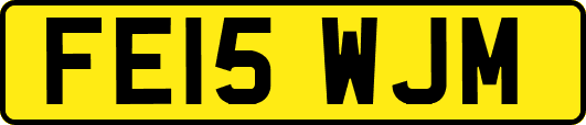 FE15WJM