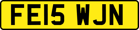 FE15WJN