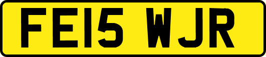FE15WJR