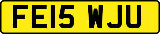 FE15WJU