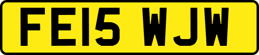 FE15WJW