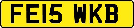 FE15WKB