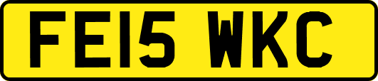 FE15WKC
