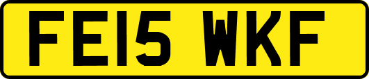 FE15WKF
