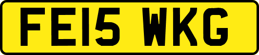 FE15WKG