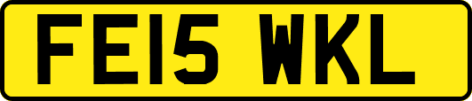 FE15WKL