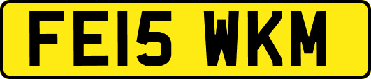 FE15WKM