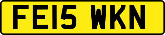 FE15WKN