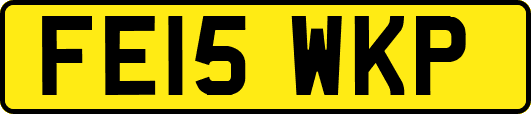 FE15WKP