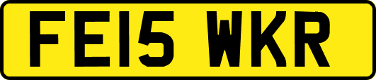 FE15WKR