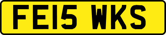FE15WKS