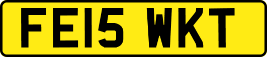 FE15WKT