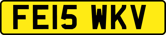 FE15WKV
