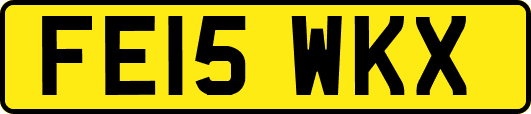 FE15WKX
