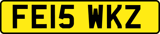 FE15WKZ