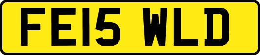 FE15WLD