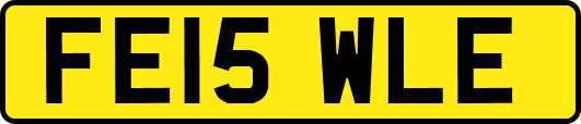 FE15WLE