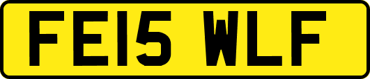 FE15WLF