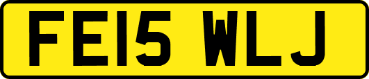 FE15WLJ