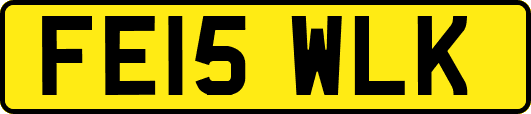 FE15WLK