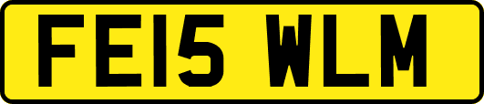 FE15WLM