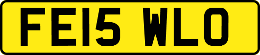 FE15WLO