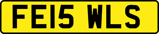 FE15WLS