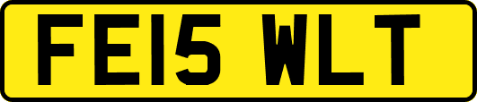 FE15WLT