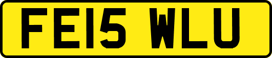 FE15WLU