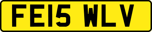 FE15WLV
