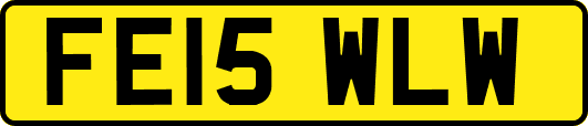 FE15WLW