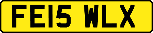 FE15WLX