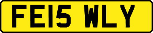 FE15WLY