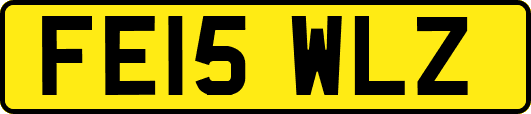 FE15WLZ