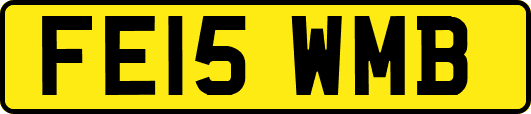 FE15WMB