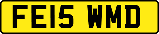 FE15WMD