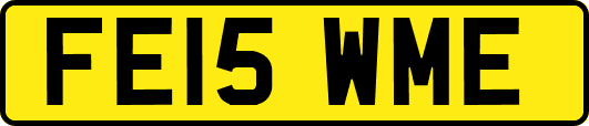 FE15WME
