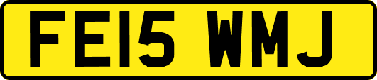 FE15WMJ