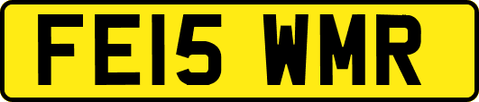 FE15WMR