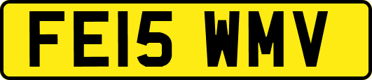FE15WMV