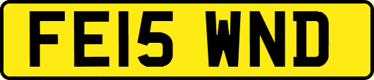 FE15WND
