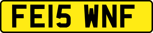 FE15WNF