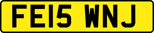FE15WNJ