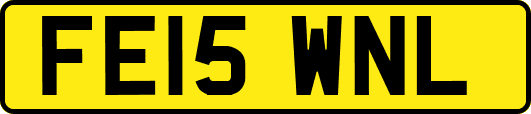 FE15WNL