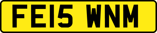FE15WNM